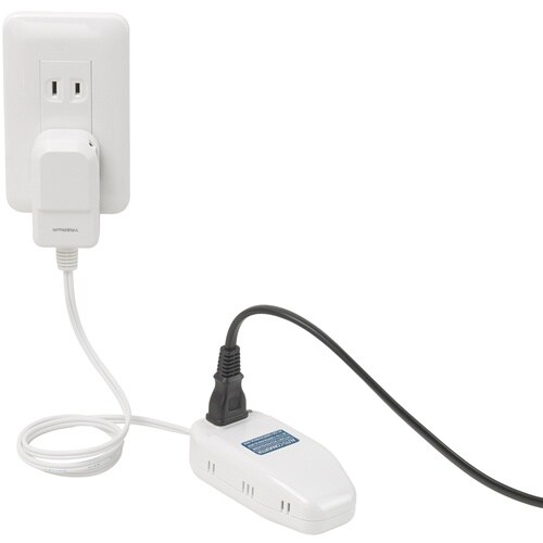 YAZAWA 海外旅行用変圧器 海外旅行用マルチプ