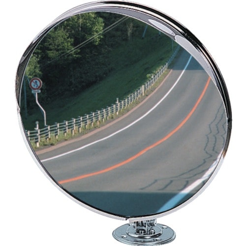 大東プレス 丸型アイオールミラー