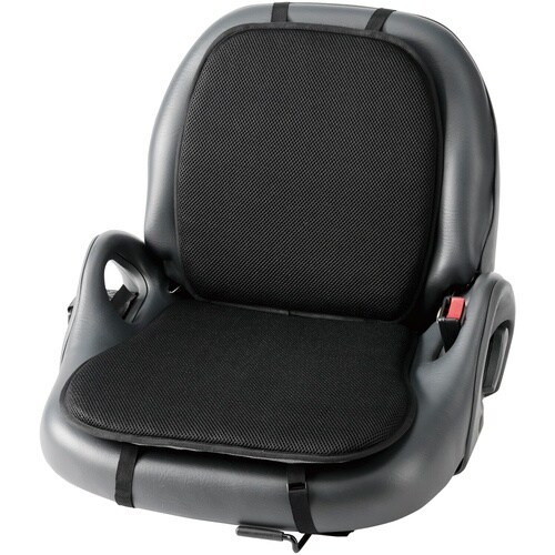 BonForm クッション FリフトエアーC 背座