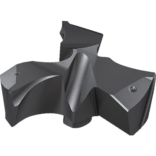 イスカル ロジック3カム チップ IC908