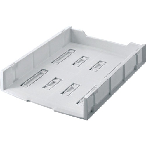 不動技研 ユースフルA4ラック 6個セット
