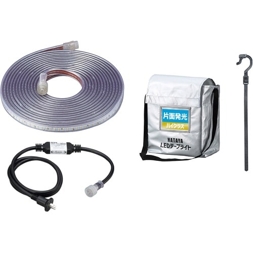 ハタヤ LEDテープライト ハイクラス片面