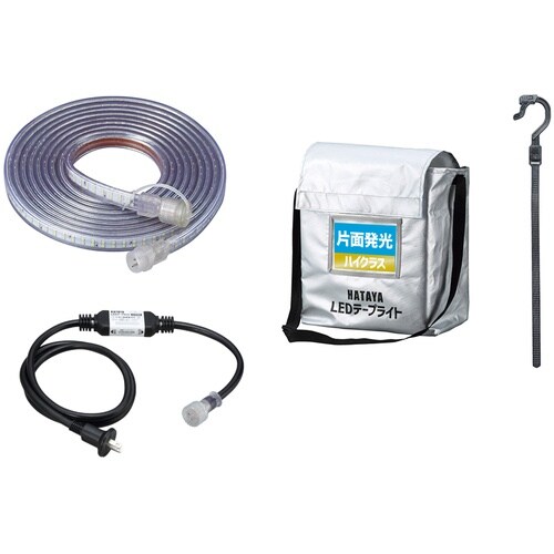 ハタヤ LEDテープライト ハイクラス片面