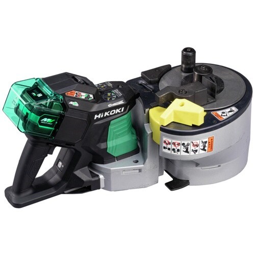 HiKOKI コードレス鉄筋カットベンダ VB36