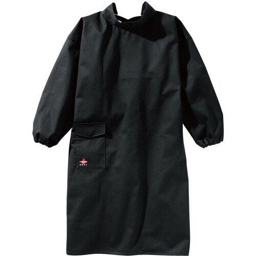 HOOH 難燃溶接服 F ブラック