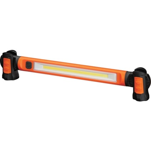 GROZ 充電式LEDロングライト(マグネットタイ