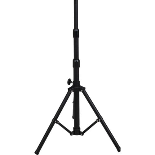 GROZ LED/685A用三脚スタンド