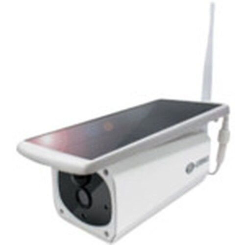 グランシールド 防犯カメラ エコ・アイ02SE