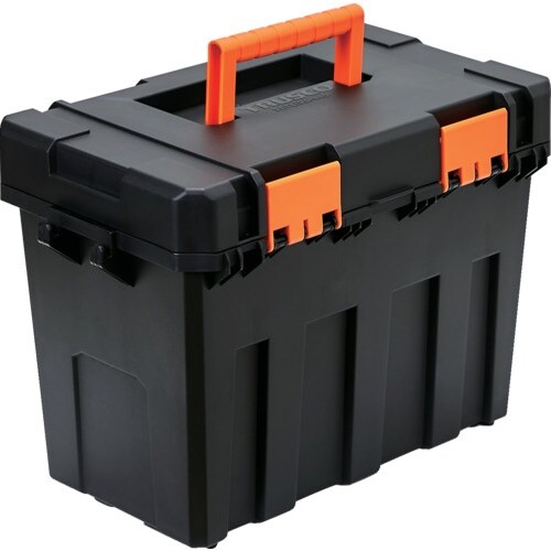 TRUSCO 縦入れ収納工具箱