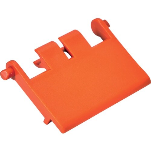 TRUSCO 縦入れ収納工具箱用バックル