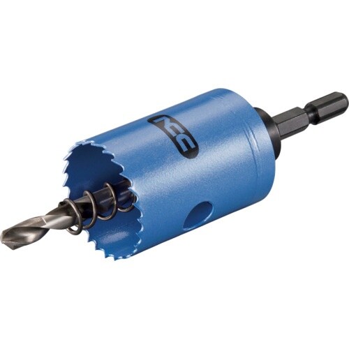 NCC インパクト対応貫通ロングホールソー 35m