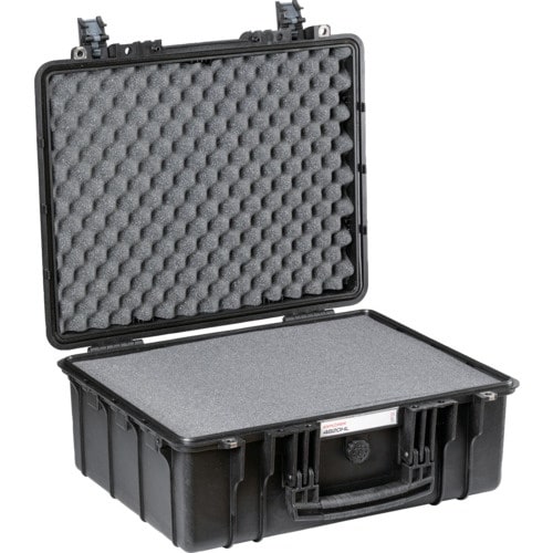 EXPLORER 4820 HL 黒 フォーム付