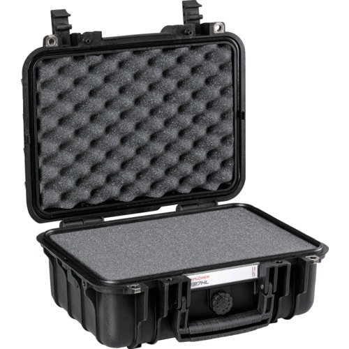 EXPLORER 3317 HL 黒 フォーム付