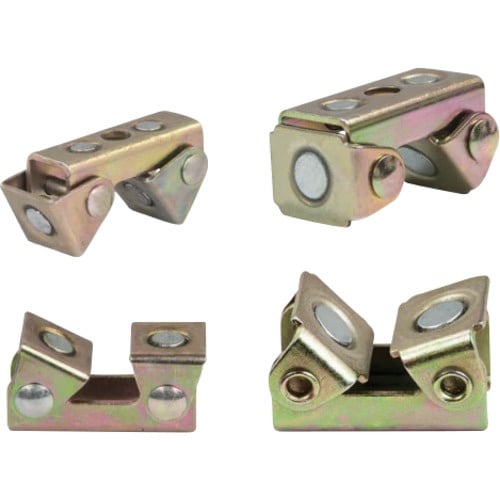 SHT マグネットVパッドセット