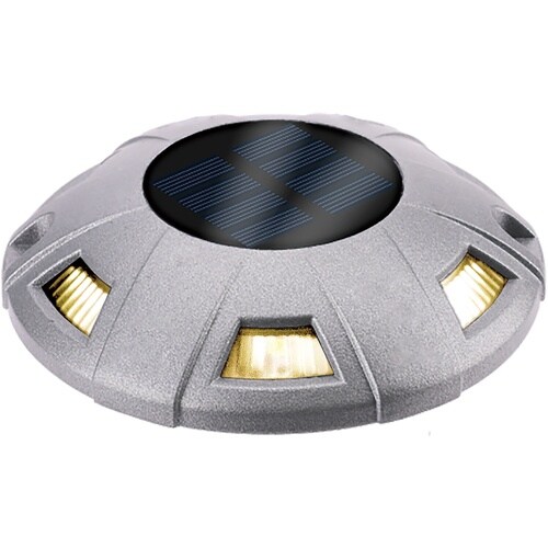 キシマ ロビー ソーラーグランドライト(2個入)