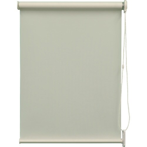 TOSO ロールスクリーン Sロール遮光 ホワイト