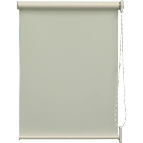 TOSO ロールスクリーン Sロール採光 ホワイト