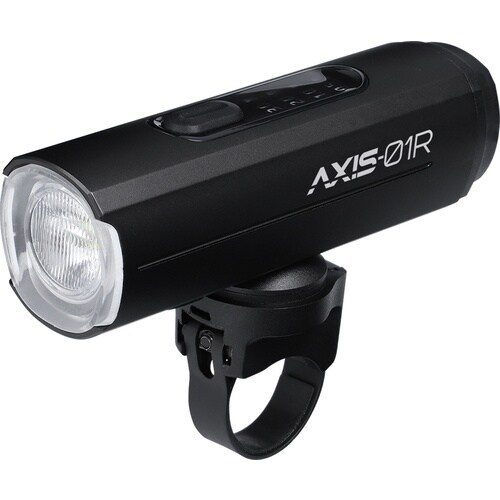 GENTOS バイクライト AXS−01R AXI