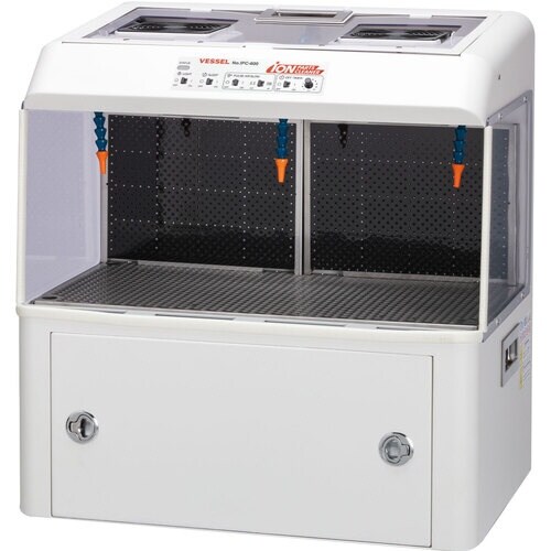 VESSEL イオンパーツクリーナー