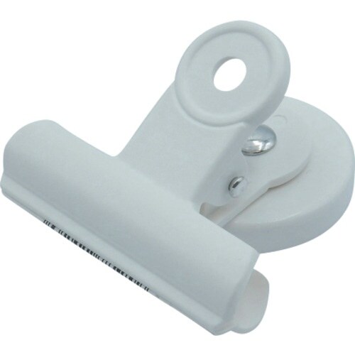 mitsuya バラ POPマグクリップ Pホワイ