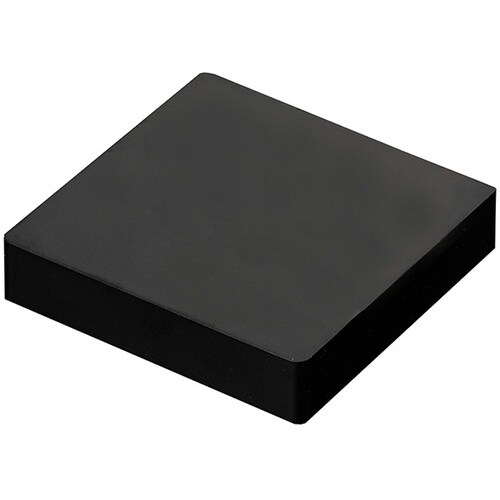 EXSEAL 防振・緩衝ブロック ゲルダンパー 硬