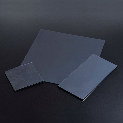 EXSEAL ゴミホコリ除去シート 半導電ゲルシー