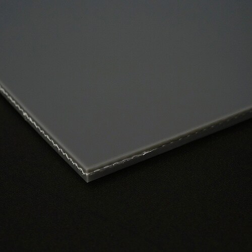 EXSEAL ステップマット半導電タイプ 900×