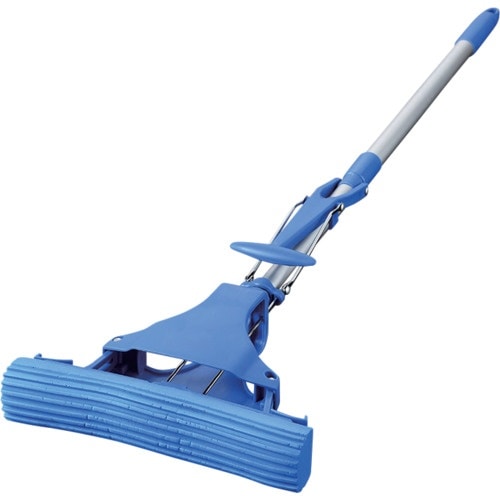 EXSEAL スポンジモップ