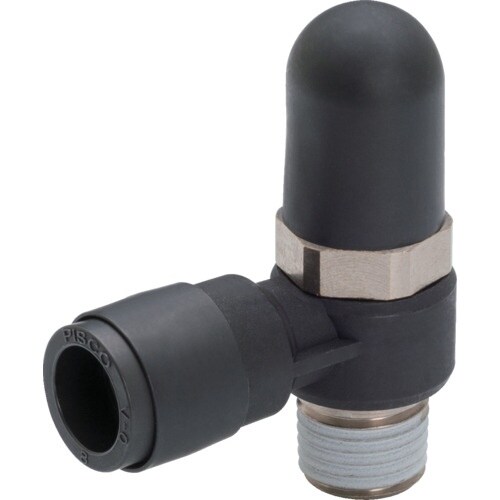 PISCO 速度制御弁 スピードコントローラスパッ