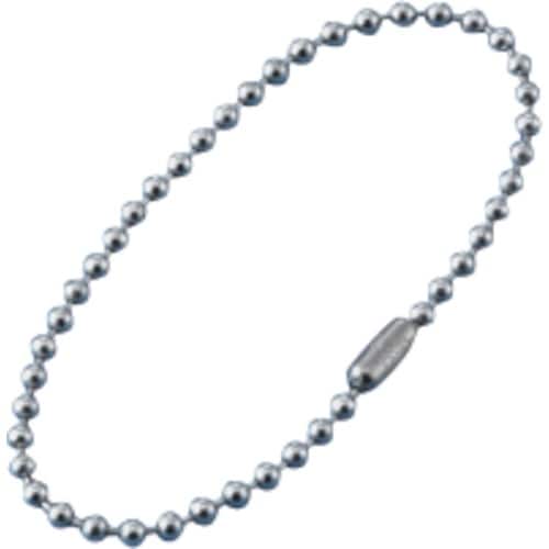 緑十字 ボールチェーン(玉鎖) 2.3Φ×150m