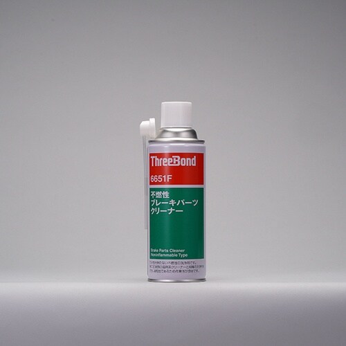 THREEBOND 不燃性パーツクリーナー TB6