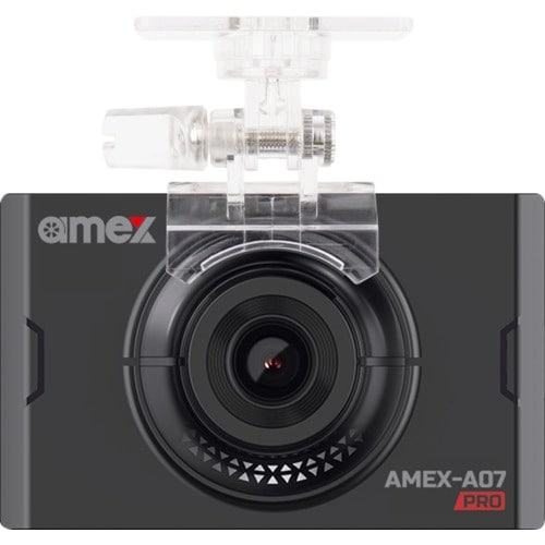 青木製作所 ドライブレコーダー (SD64GB付属