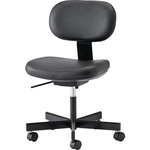 ノーリツ 導電チェア ブラック