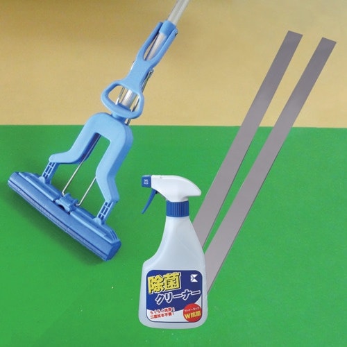 EXSEAL リフトマット 4点セット 1200×