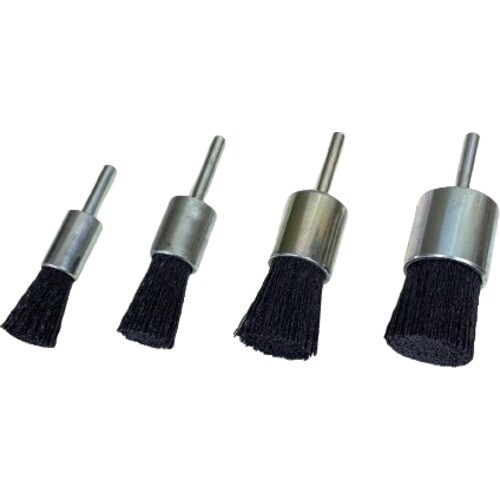 高島産業 筒型ブラシ 20x25x6x35x30