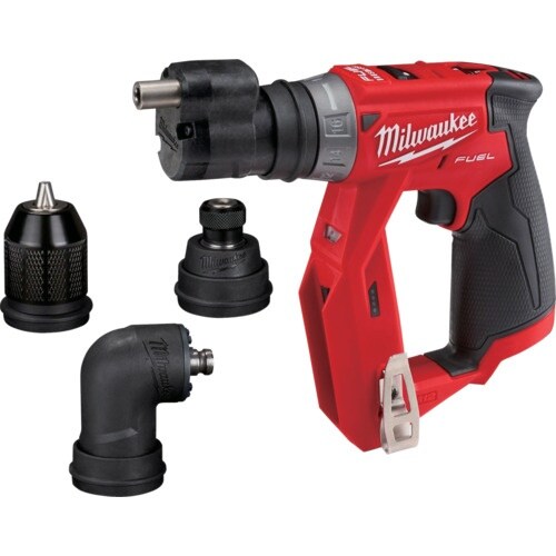milwaukee M12 FUEL マルチドリル