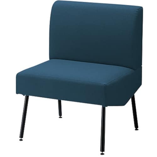 NAIKI アームレスチェアー RC150型 サロ