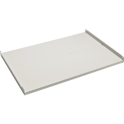 TRUSCO スチールラック 薄板ラック用追加棚板