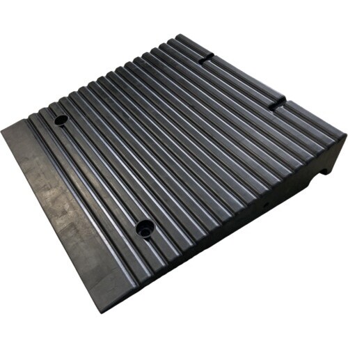 アラオ 段差解消スロープ ジェントルスロープ 10