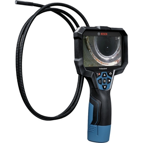 ボッシュ 工業用内視鏡カメラ