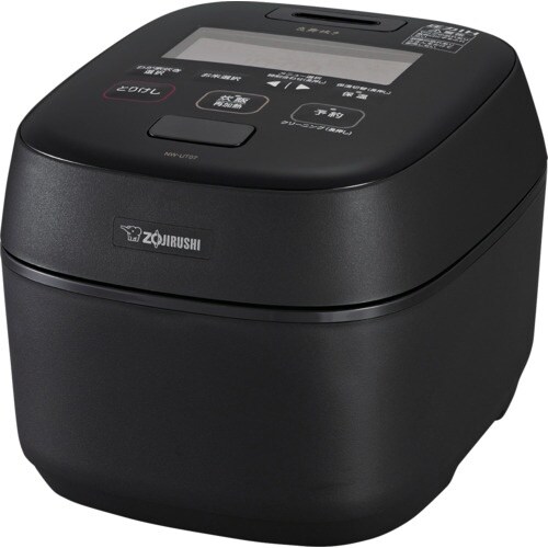 ZOJIRUSHI 圧力IH炊飯ジャー 4合炊き