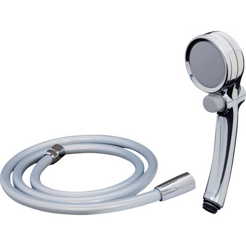 タカギ シャワーホースセット キモチイイバブルシャ