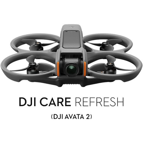DJI DJI careRefres2年版(Ava