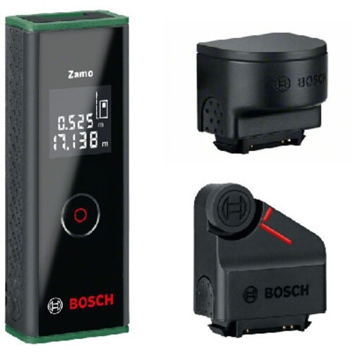 ボッシュ レーザー距離計セット