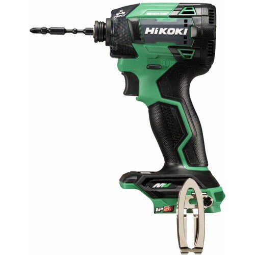 HiKOKI コードレスインパクトドライバ WH3
