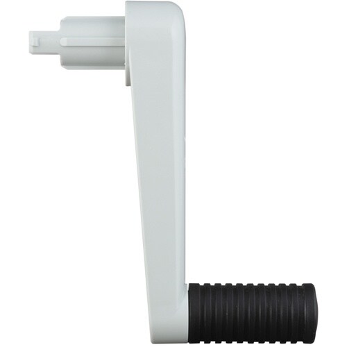 タカギ 補修部品 オーロラハンドル大(GY/BK)