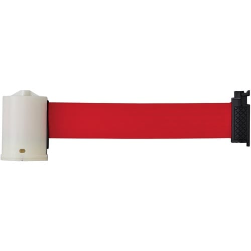 緑十字 ベルトパーテーション用ベルトカセット(33