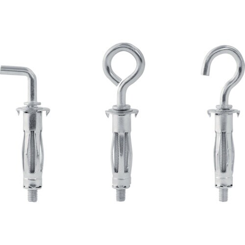 Rapid C型フック M5X62−73