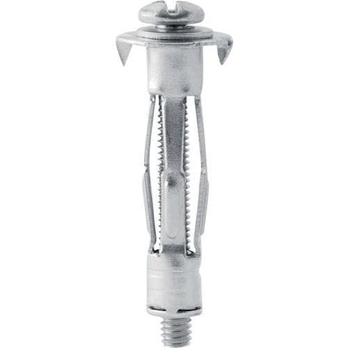 Rapid 中空壁用アンカープラグ M4X55