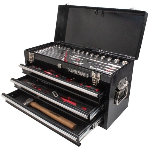 アストロプロダクツ AP ツールセット ブラック(